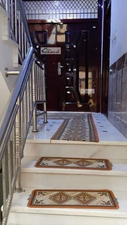Three and half-floor house for sale in Herat province