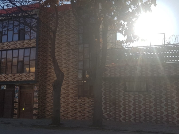Three-floor house for sale in Old Taimani, Kabul