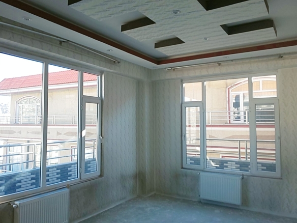 Three-room apartment for rent in Jamal Mina, Kabul