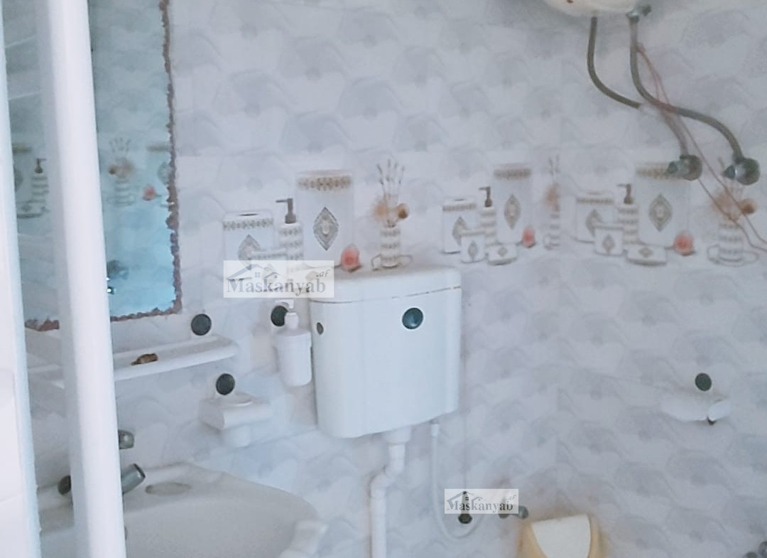 Three-room apartment for rent in Jamal Mina, Kabul