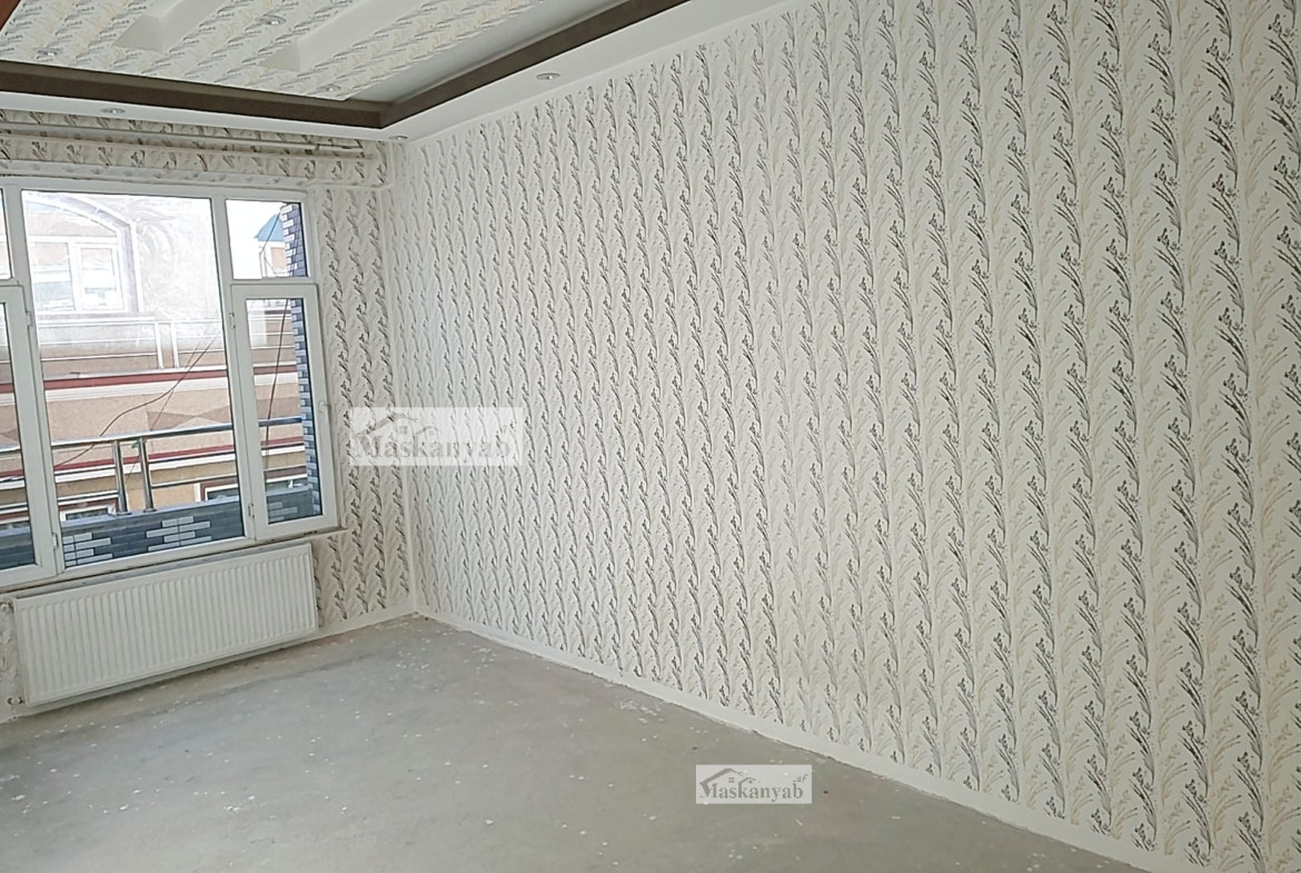 Three-room apartment for rent in Jamal Mina, Kabul