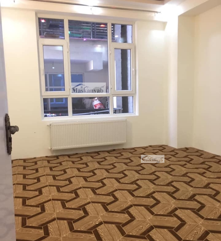 Three-room apartment for sale at 5th street of Taimani Project