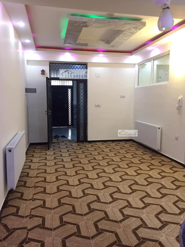 Three-room apartment for sale at 5th street of Taimani Project