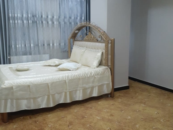 Three-room apartment for sale in Jamal Mina, Kabul