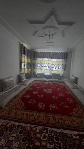 Three-room house for mortgage in Chehel Suton, Kabul