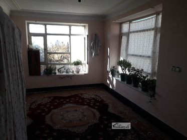 Three-room house for mortgage /sale in District 17