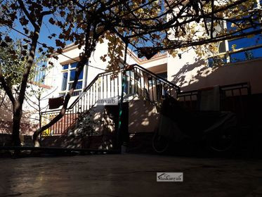 Three-room house for mortgage /sale in District 17