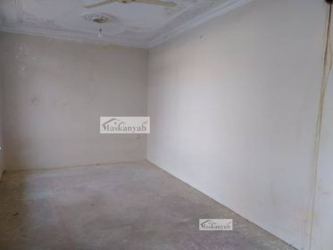 Three-room house for rent in Takhar province
