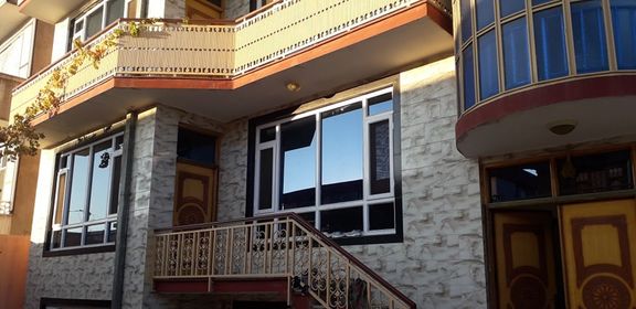 Three-room house for rent in district 6, Kabul (3) - Copy