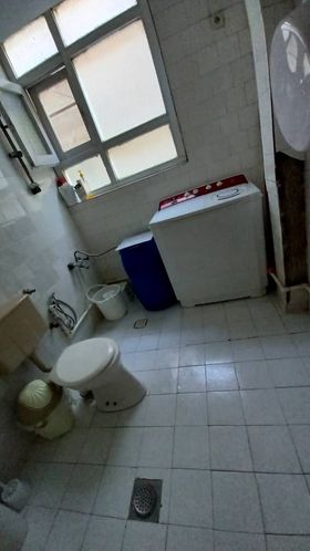 Three rooms apartment for mortgage in Qasaba, Kabul