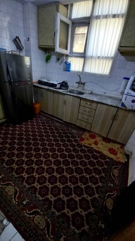 Three rooms apartment for mortgage in Qasaba, Kabul