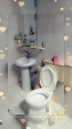 Three rooms apartment for mortgage in Qasaba, Kabul