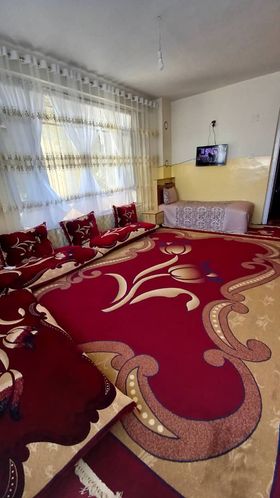 Three rooms apartment for mortgage in Qasaba, Kabul