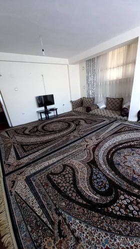 Three rooms apartment for mortgage in Qasaba, Kabul