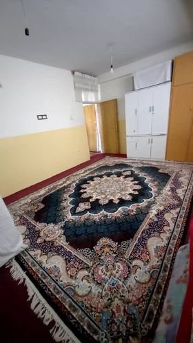 Three rooms apartment for mortgage in Qasaba, Kabul