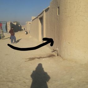 Two-Biswa land for sale at Bagrami, Kabul