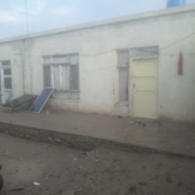 Two-Biswa land for sale at Bagrami, Kabul
