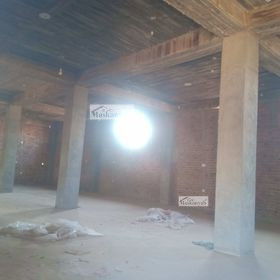 Two big halls are for rent in Jalal Abad, Nangarhar