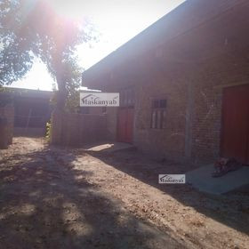 Two big halls are for rent in Jalal Abad, Nangarhar