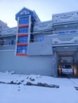 Two-floor house for sale in Arzan Qimat, Kabul
