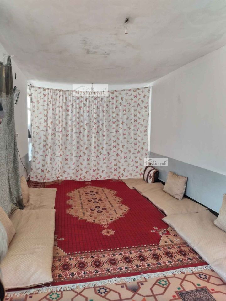 Two-floor house for sale in District 8, Kabul