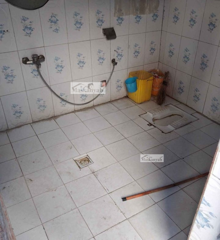 Two-floor house for sale in District 8, Kabul