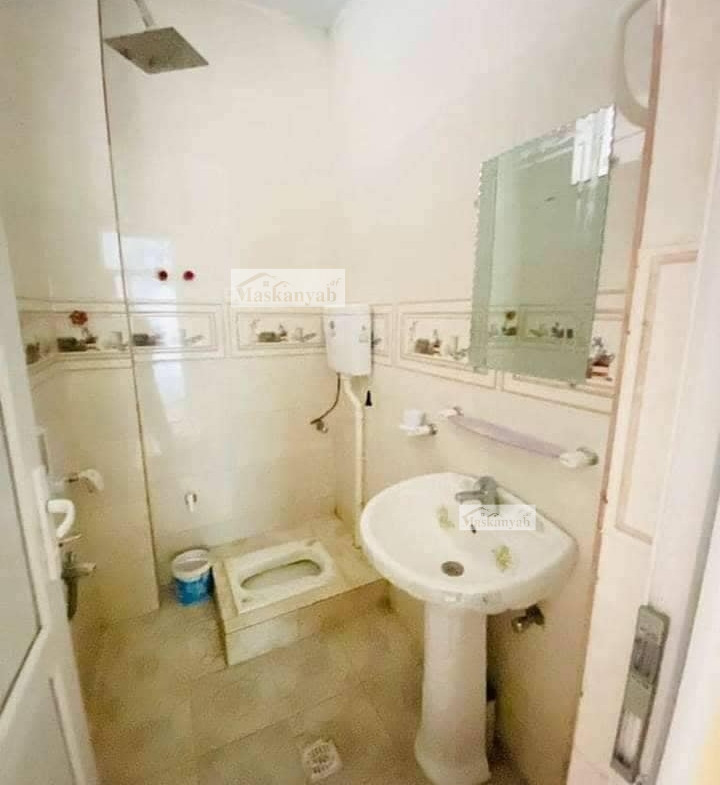 Two-floor house for sale in Safa Town, Kabul