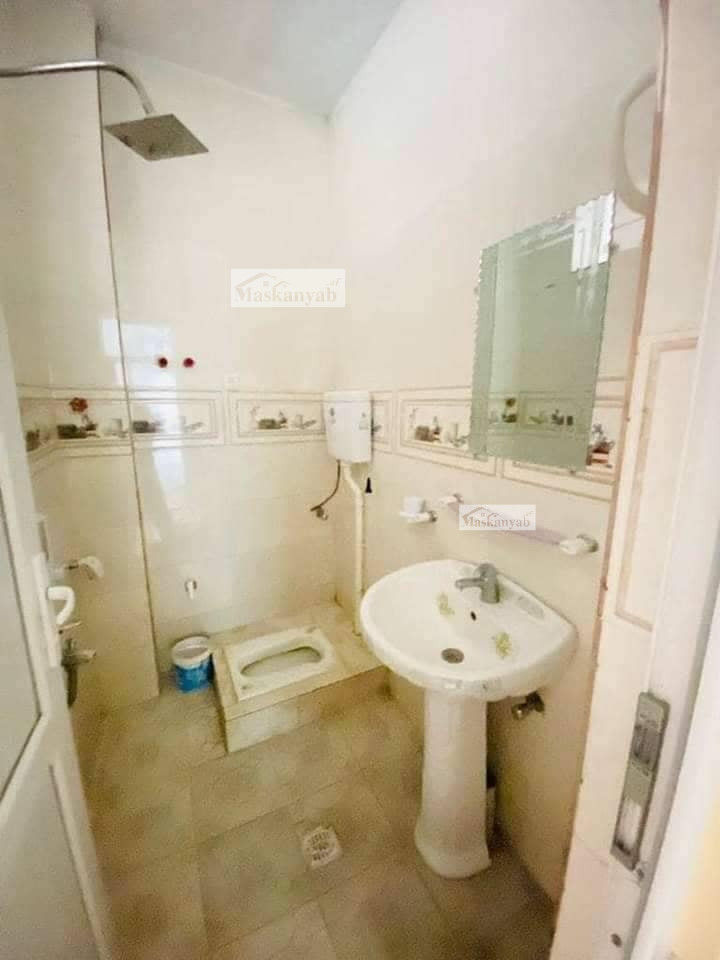 Two-floor house for sale in Safa Town, Kabul