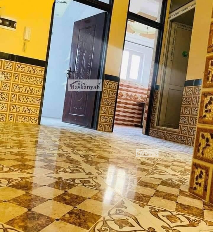 Two-floor house for sale in Safa Town, Kabul