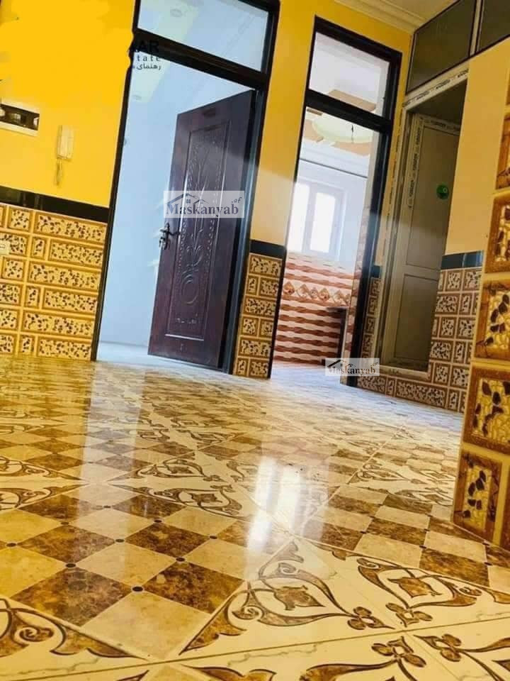 Two-floor house for sale in Safa Town, Kabul