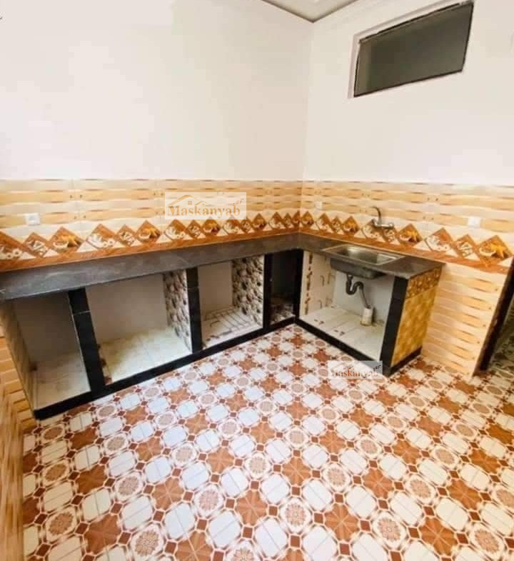 Two-floor house for sale in Safa Town, Kabul
