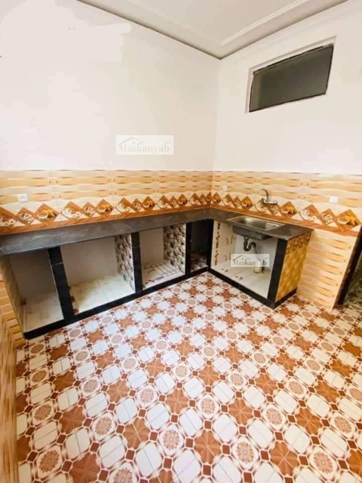 Two-floor house for sale in Safa Town, Kabul