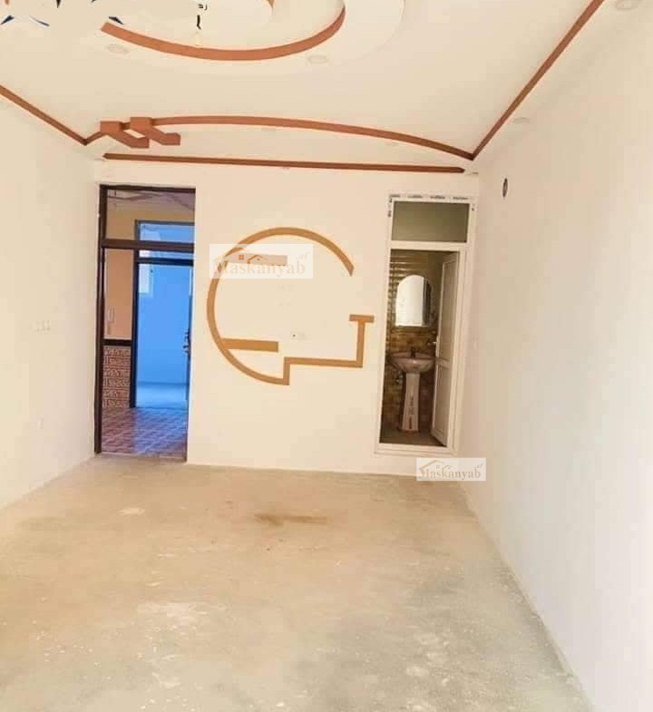 Two-floor house for sale in Safa Town, Kabul