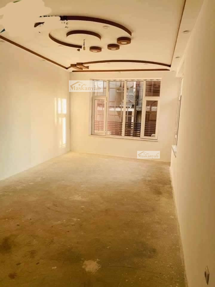 Two-floor house for sale in Safa Town, Kabul
