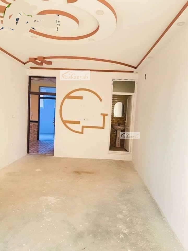 Two-floor house for sale in Safa Town, Kabul