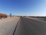 1 Grib land for sale in Islam Qala road, Herat