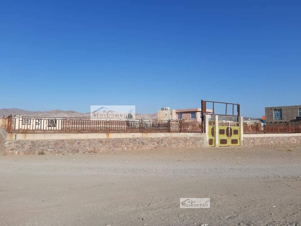 1 Grib land for sale in Islam Qala road, Herat
