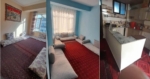 Three-room apartment for rent in Khawja Boghra, Kabul