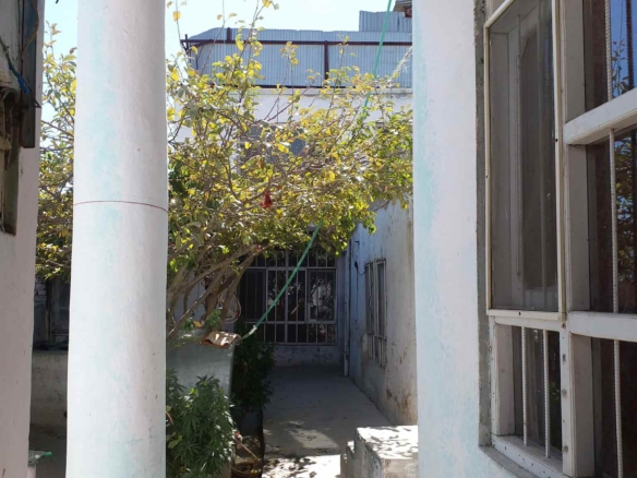 Five-room house for rent Karte New, Kabul