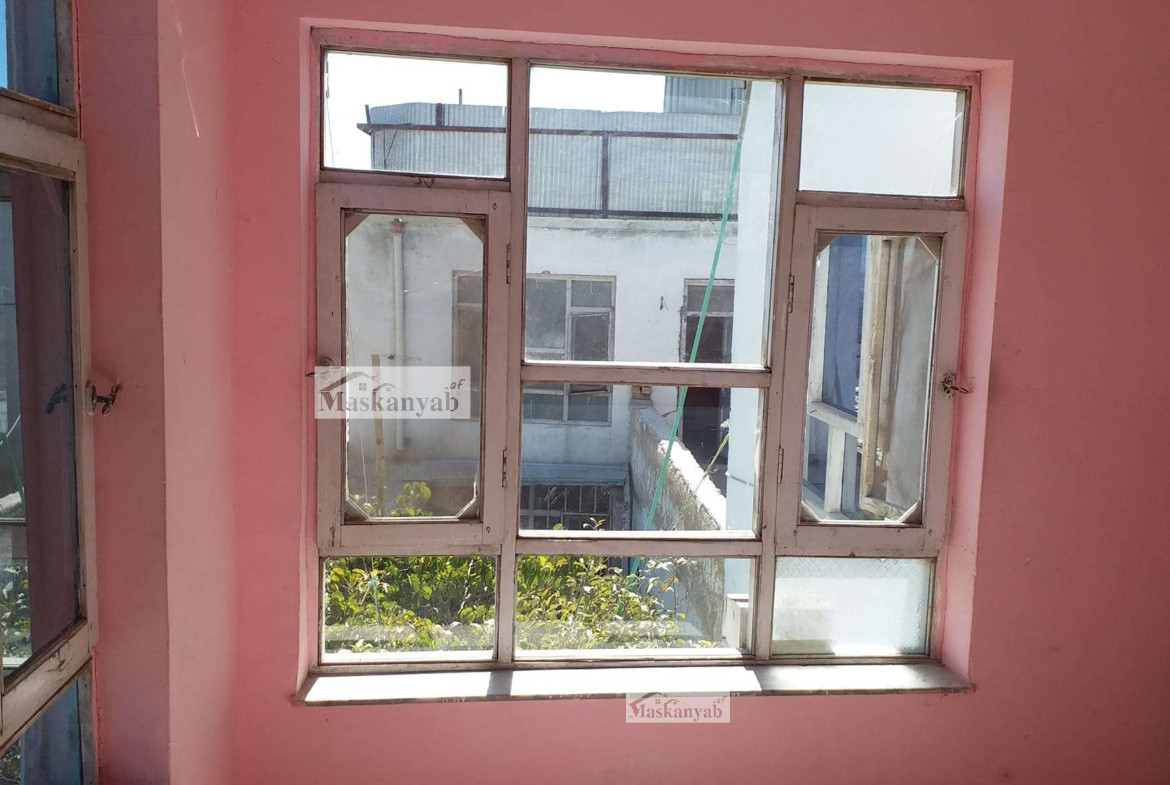 Five-room house for rent Karte New, Kabul