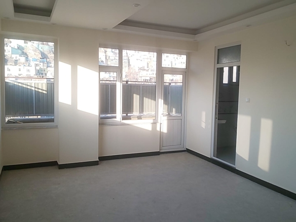 Four-room apartment for mortgage in Jamal Mina, Kabul