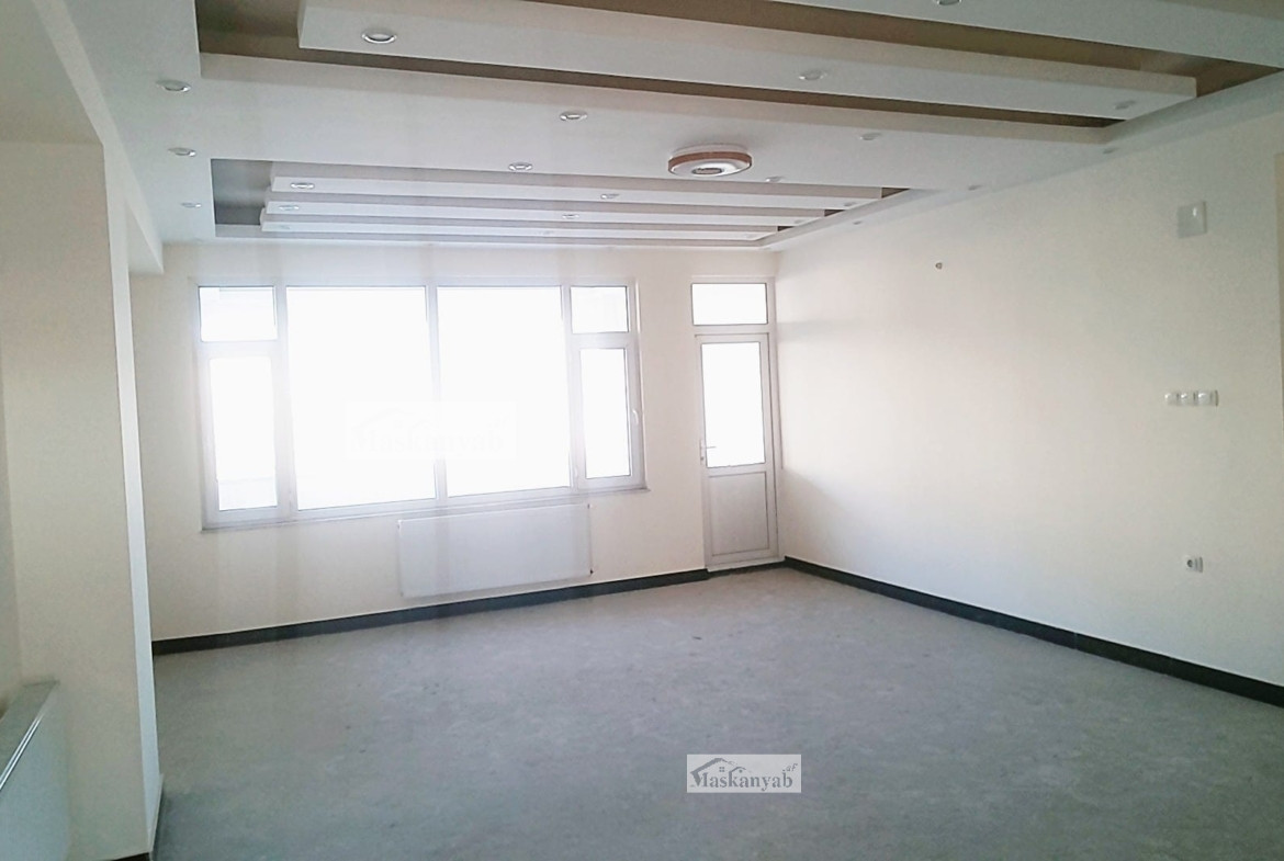 Four-room apartment for mortgage in Jamal Mina, Kabul