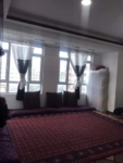Four-room apartment for mortgage in Taimani Project, Kabul