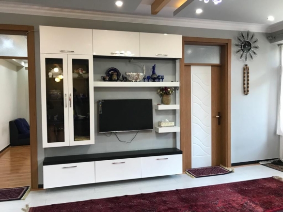 Four-room apartment for sale in Qala-e Fatihullah, Kabul