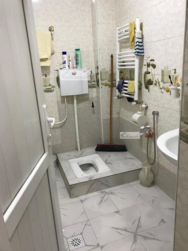 Four-room apartment for sale in Qala-e Fatihullah, Kabul