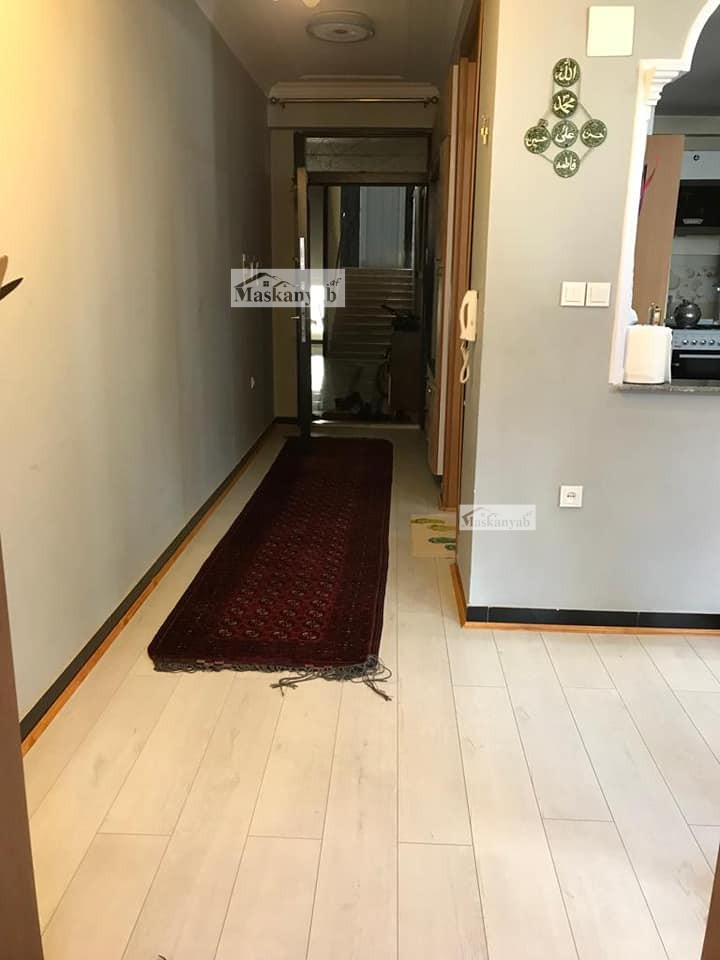 Four-room apartment for sale in Qala-e Fatihullah, Kabul