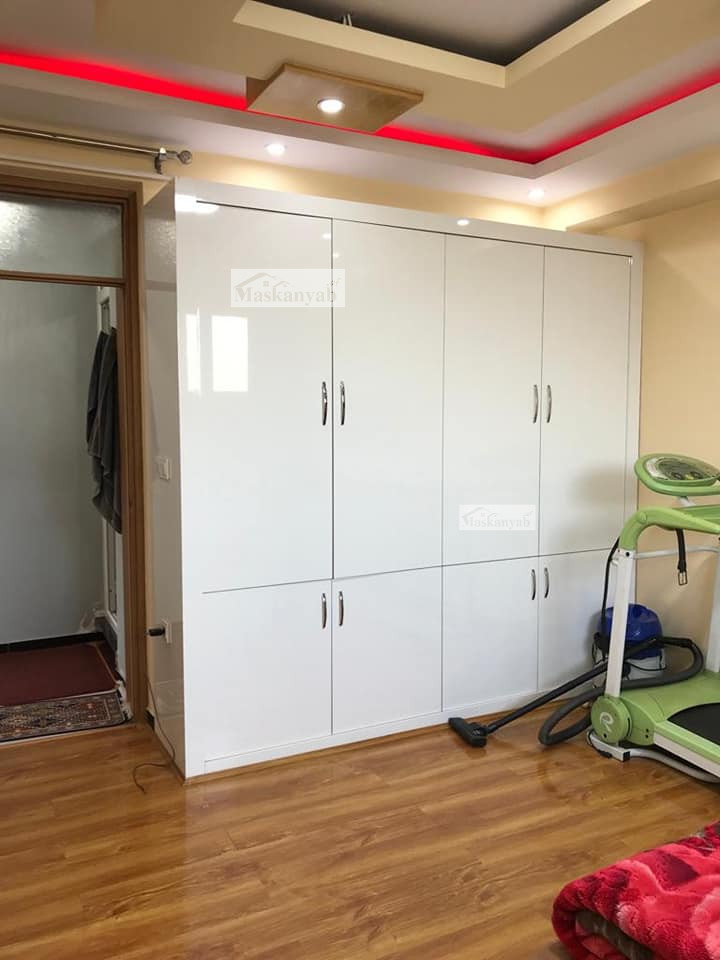 Four-room apartment for sale in Qala-e Fatihullah, Kabul