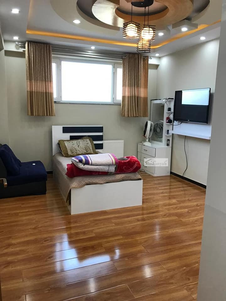 Four-room apartment for sale in Qala-e Fatihullah, Kabul
