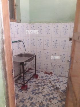 Four-room house for rent in Azadi town, District 15, Kabul