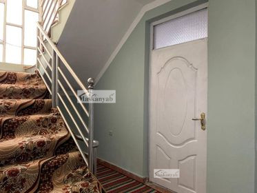 Four-room house for sale in 40 Meters airport, Kabul